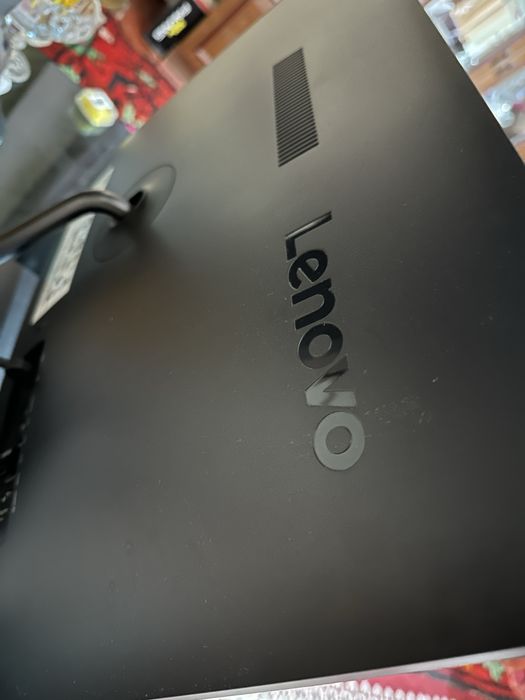 Продам моноблок Lenovo