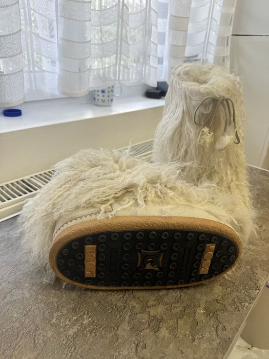 Cizme zapada Bogner Blana