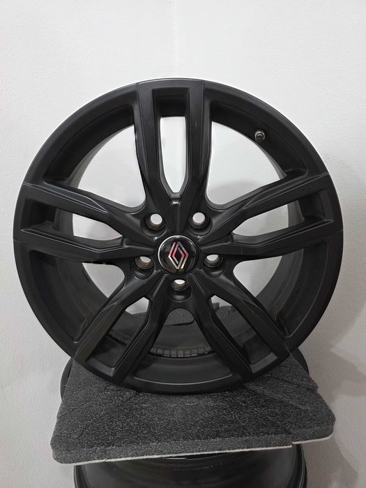 Jante 17 OEM Dacia Duster Hyundai Kona SantaFE Tucson Suzuki Vitara SX4 S-Cross Toyota Chr Rav4 Renault Nissan 5x114.3 7J et38
