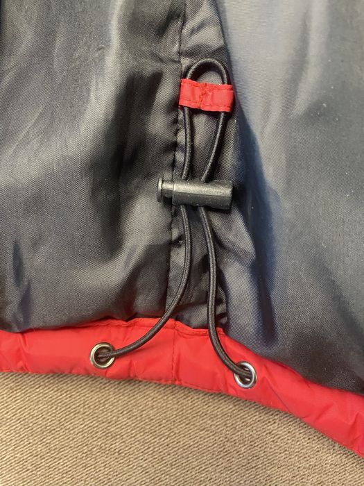 Продам импортный жилет