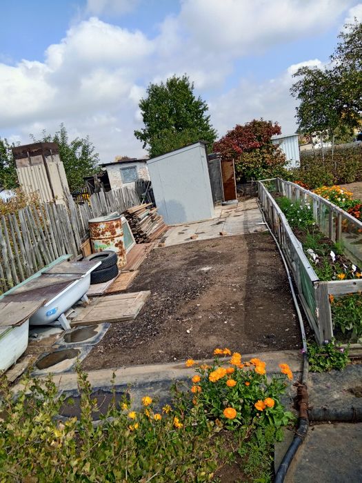 Дача в обществе СПП