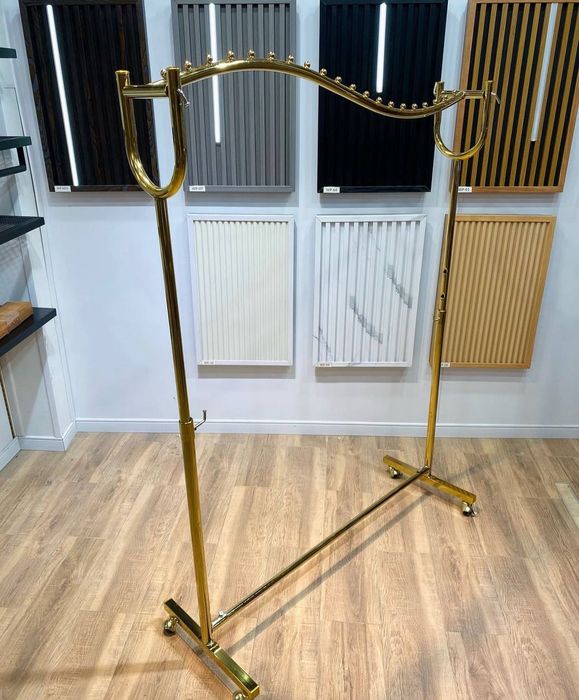 Гардеробный вешалка Китай