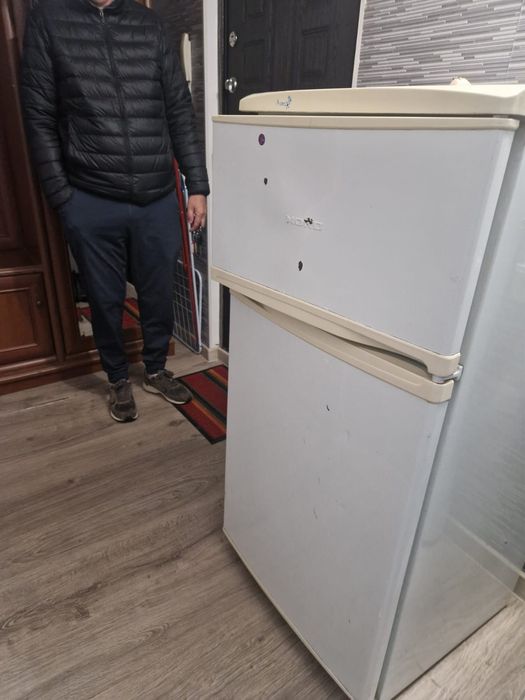 Холодильник Nord