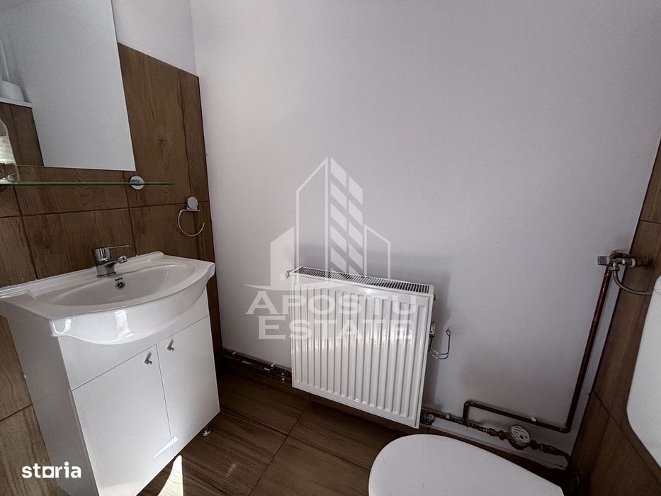 Apartament cu 3 camere de inchiriat, Timisoara zona Iosefin