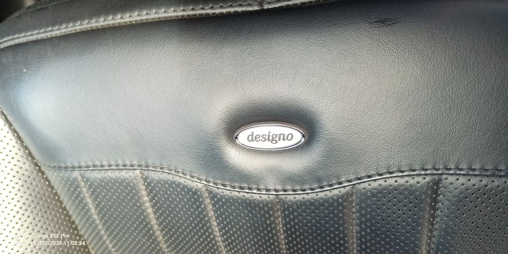 Mercedes S500 4.7 biturbo Designo  Long НА ЧАСТИ