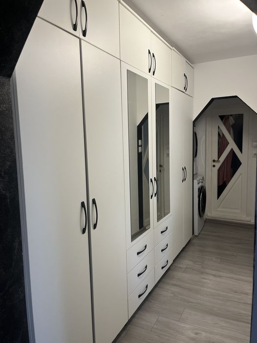 Apartament 3 camere
