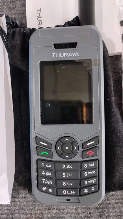 Cпутниковый телефон Thuraya XT-Lite