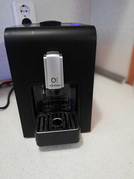Кафемашина Caffe D'Iitalia Chikko