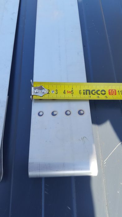 Coliere chingi rezervor MAN MERCEDES DAF