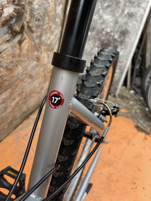 Bicicleta apollo roti 26”