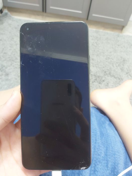 Продам xiaomi mi 11 lite