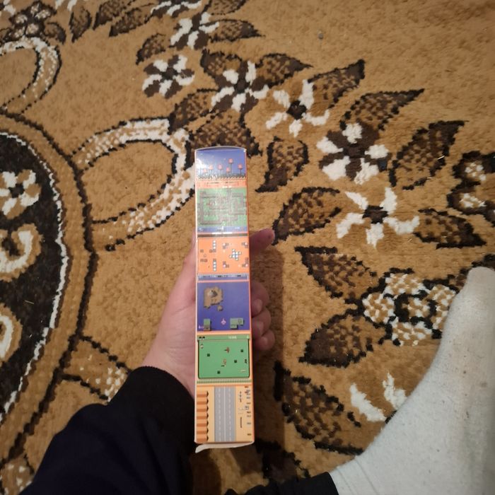 Portable gaming console 200in1(200 Игри)