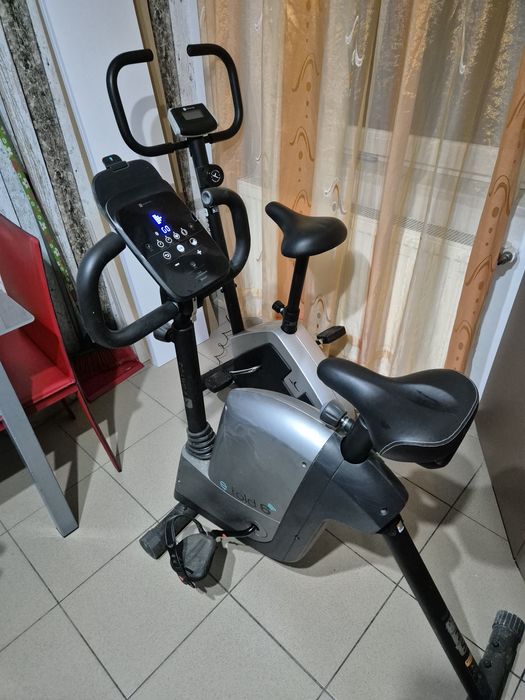 Biciclete fitness domyos