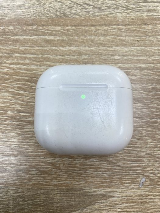 Наушники Apple AirPods 3 (A4)