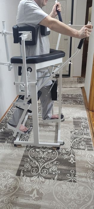 Продам аппарат для реабилитации