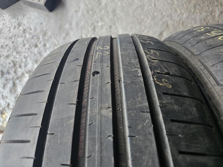 215 50 19 vara goodyear