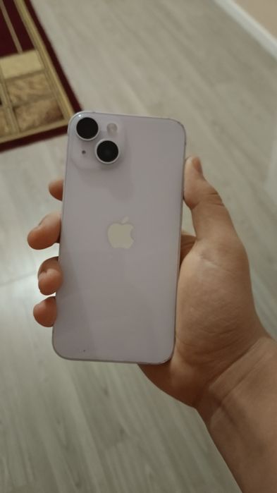 Iphon 14 80 акум