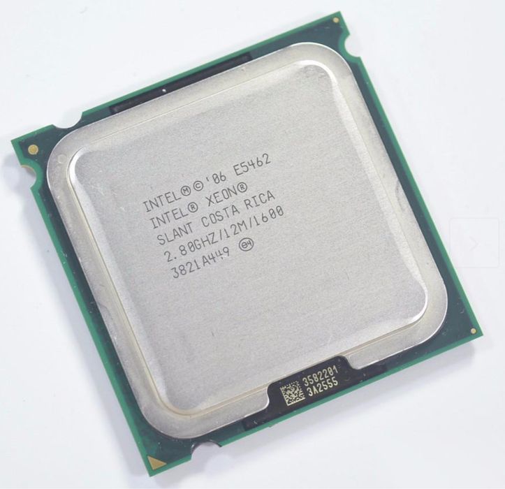 Продам Xeon 5462 2.8