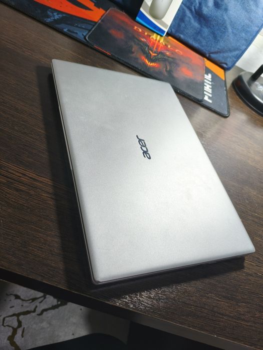 Ультрабук Acer Swift 3, 16/512