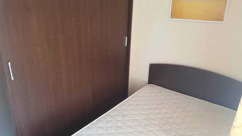 Двустаен апартамент до Борисовата градина