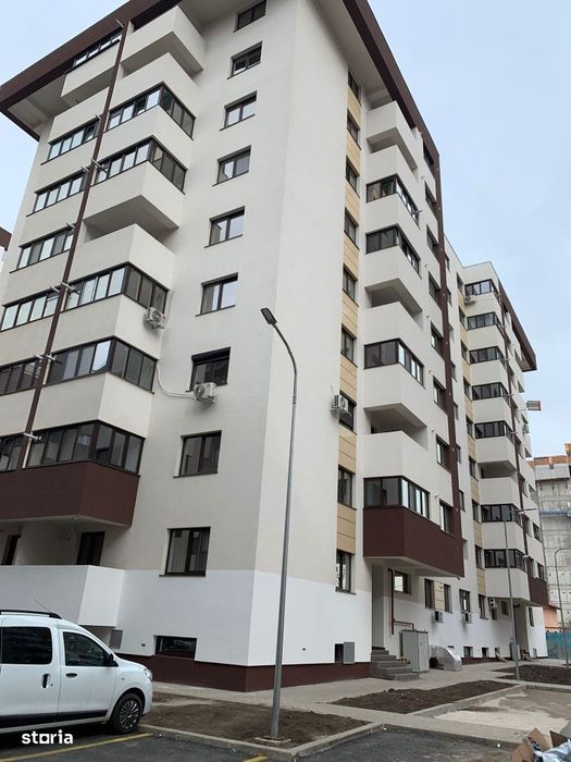 2 camere, Dream Residence Rahova