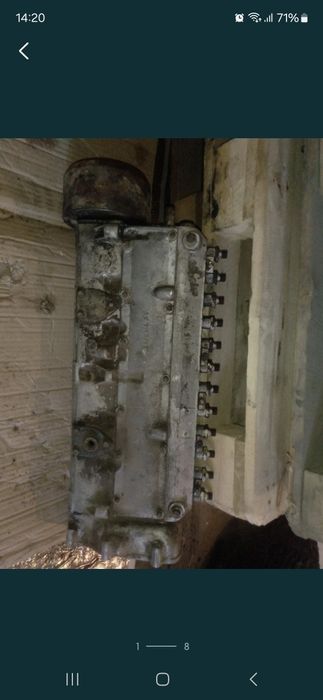 Продам запчасти на к 700-701