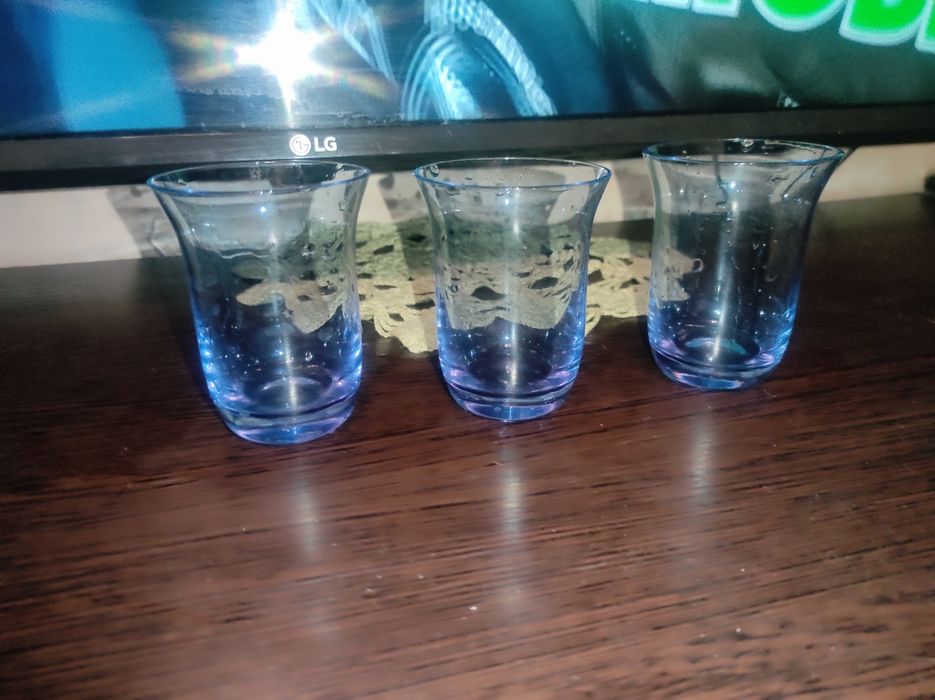 Продам советскую посуду