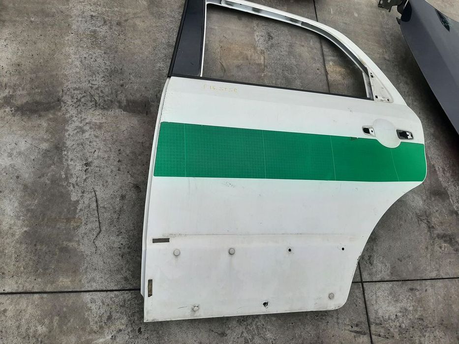 Usa portiera stanga spate fiat sedici 16
