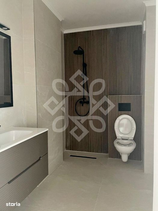 Apartament nou de vanzare, Baile Felix