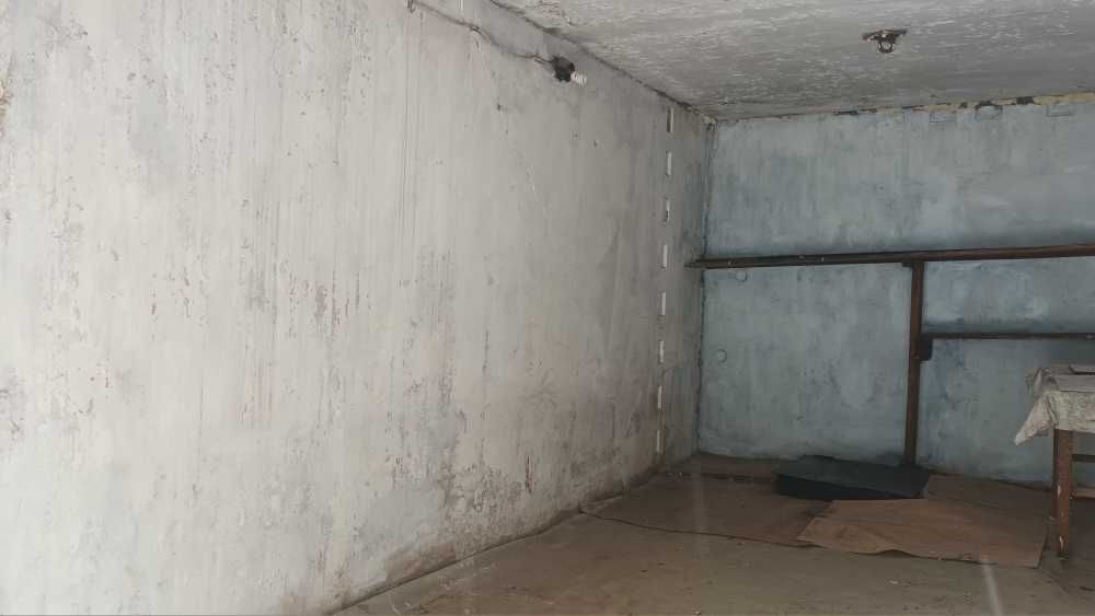 Продам капитальный гараж