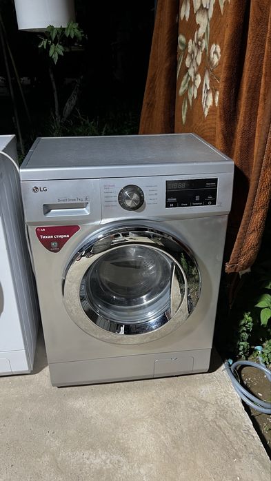 Продам стиральную машину