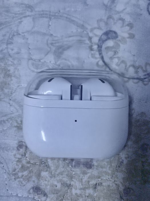 Samsung Buds 3 новые