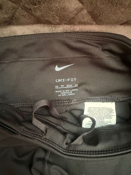 Клин Nike EPIC FAST