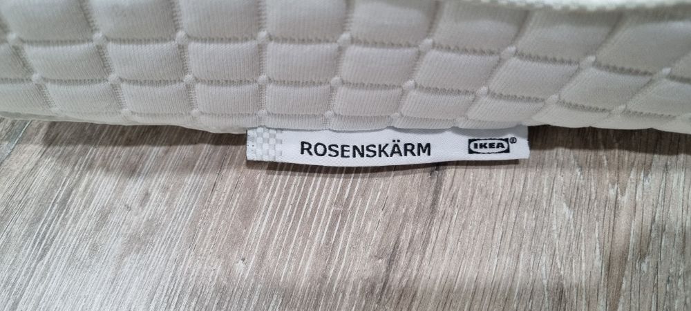 Подушка от IKEA 50×33