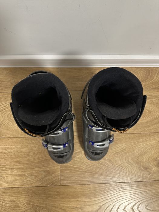 Rossignol, EU44, номер 28,5 (325мм).