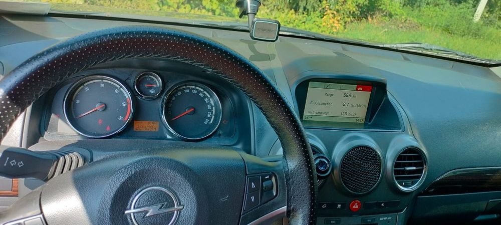 Opel Antara 2.0 4x4