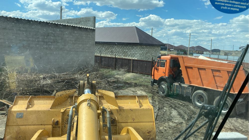 вывоз мусора доставка строй материадов