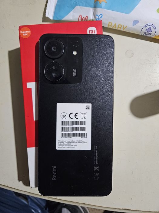 Redmi 13 C 128 GB