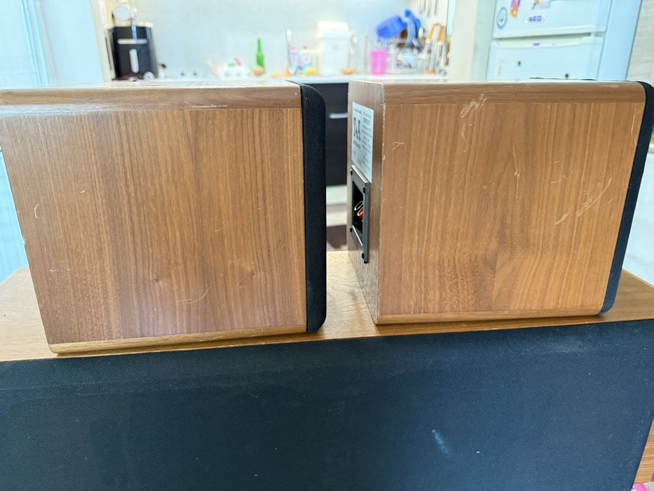 T+A Stratos  w1  Stratos S1