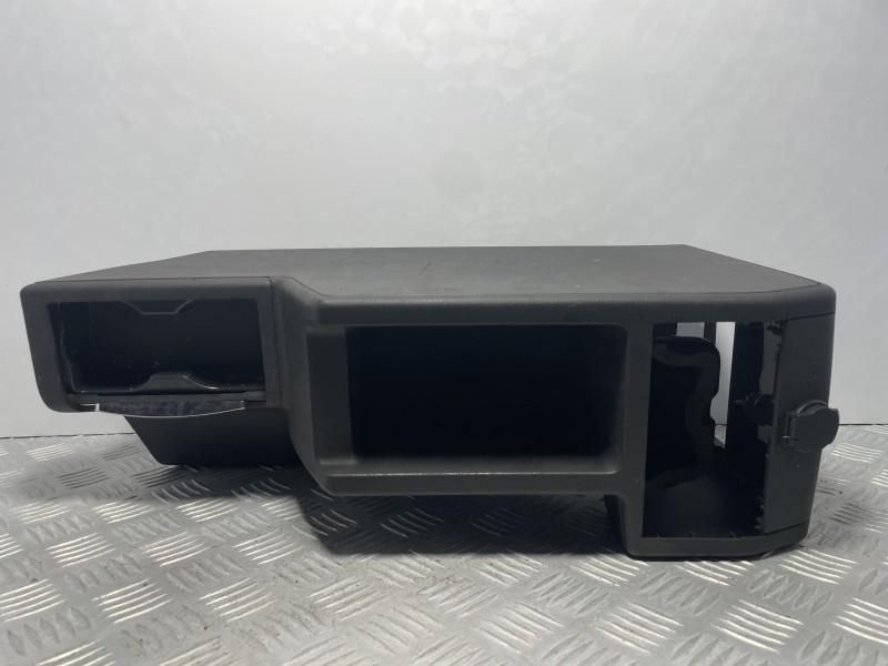 Consola centrala cu suport pahare Opel Signum