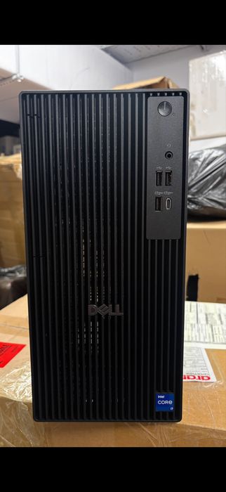 Продам новые офисные пк Dell Pro Tower