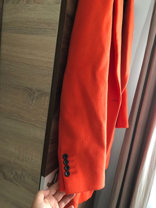 Vând palton Londra Velviere