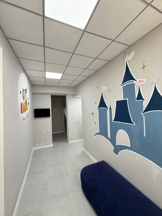 Коммерческое помещение