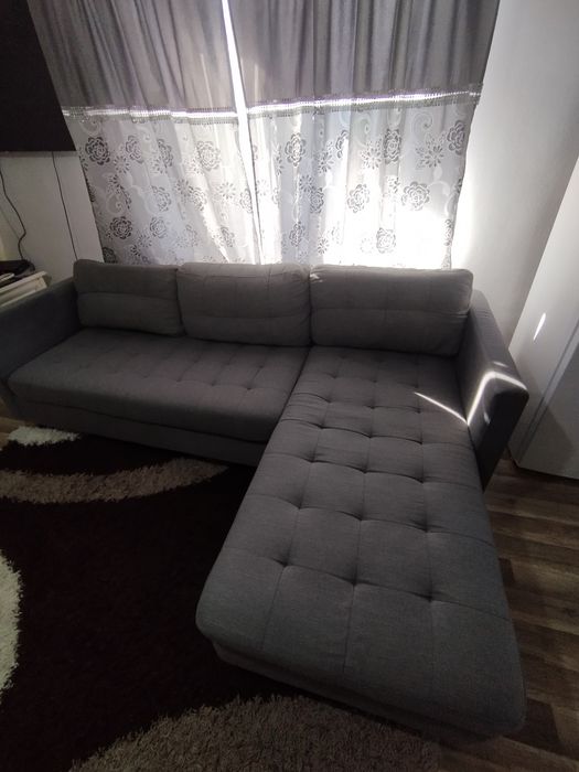 Colțar  de sufragerie jisk