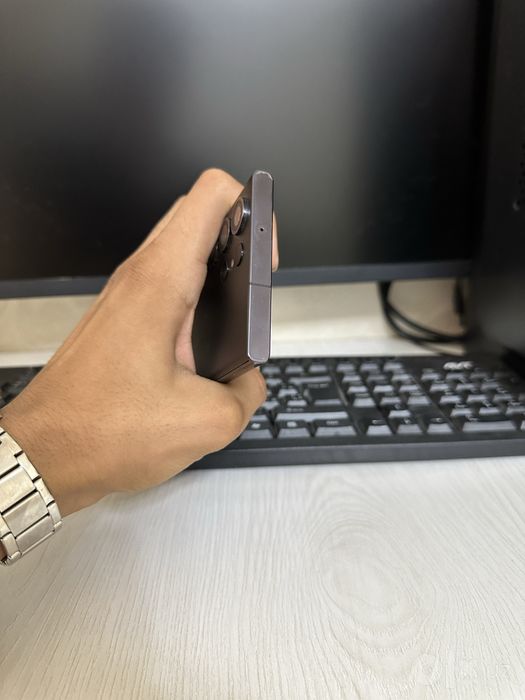 Samsung s23 ultra 12/256gb