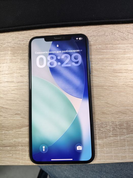Продаю Iphone 11 pro max 256 гб