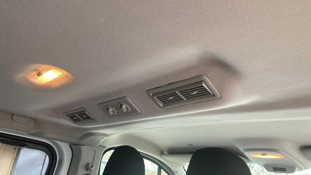 49,99€ Пътнически Бус под наем 9 МЕСТЕН Автомобил под наем