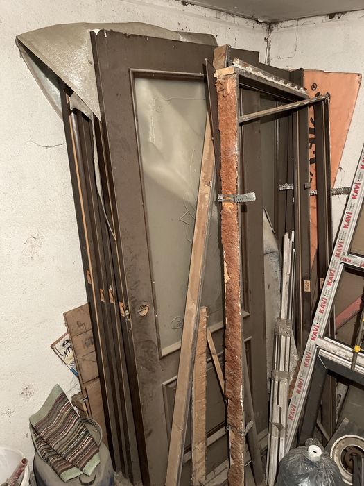 Межкомнатная дверь