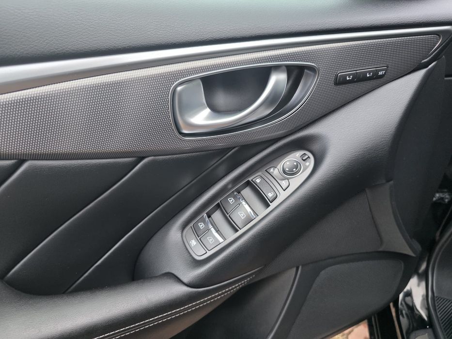 Infiniti Q50-S/AWD/Unic proprietar/Hybrid