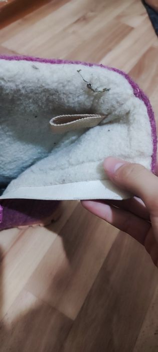 Зимняя обувь.Размер 30